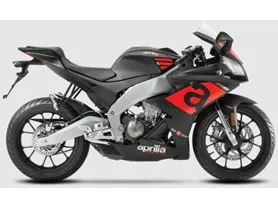 Aprilia RS 125 ABS