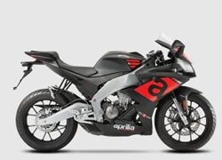 Aprilia RS 125 ABS Aprilia RS 125 ABS