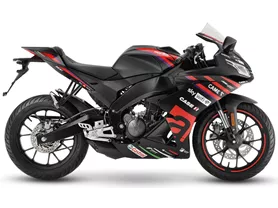 Aprilia RS 125 Replica Aprilia RS 125 Replica