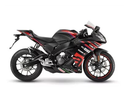 Aprilia RS 125 Replica 2023 Aprilia RS 125 Replica 2023