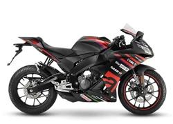 Aprilia RS 125 Replica Aprilia RS 125 Replica