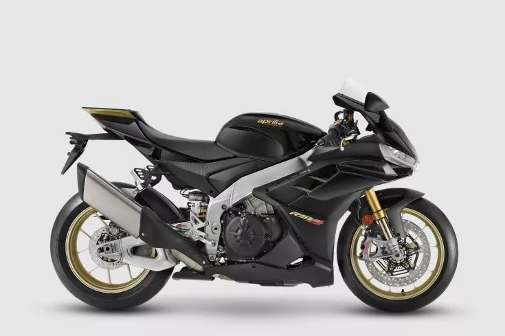 Aprilia RSV4 1100 Factory Aprilia RSV4 1100 Factory