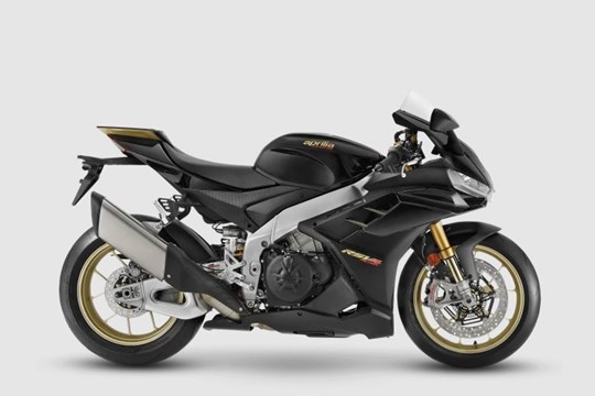 Aprilia RSV4 1100 Factory