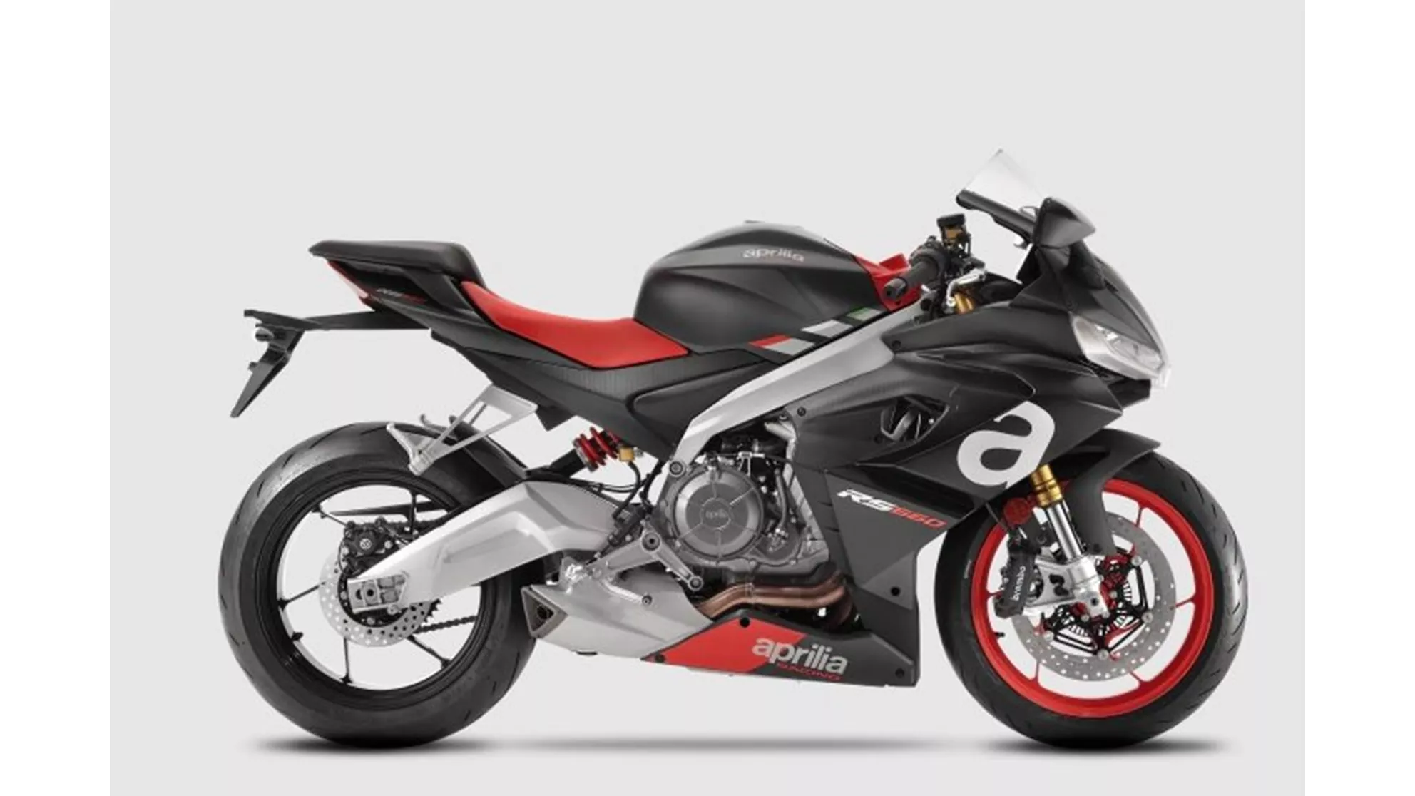 Aprilia RS 660 - Image 2 Aprilia RS 660 - Image 2