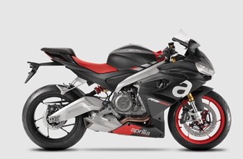 Aprilia RS 660 2023 - Bild 4 Aprilia RS 660 2023 - Bild 4