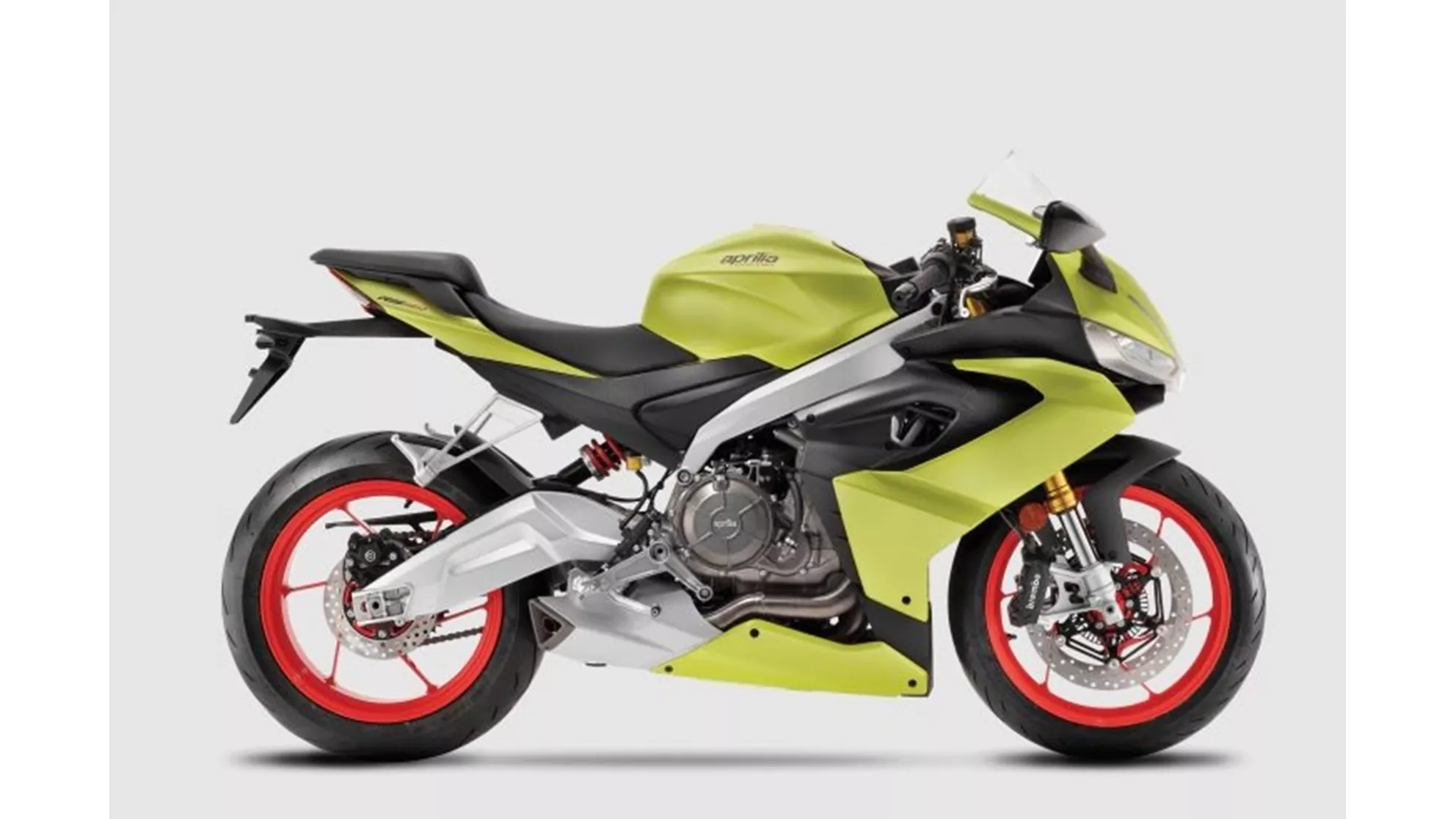 Aprilia RS 660 - Image 3 Aprilia RS 660 - Image 3