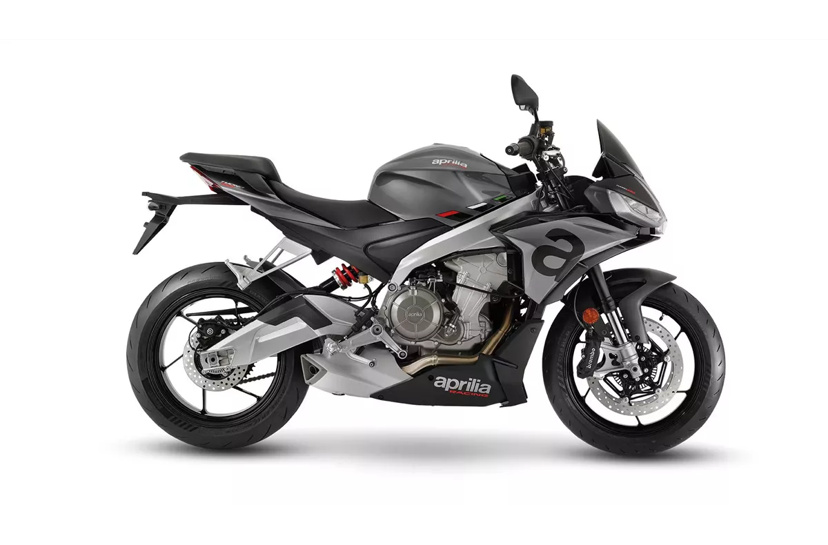 Aprilia Tuono 660 Aprilia Tuono 660