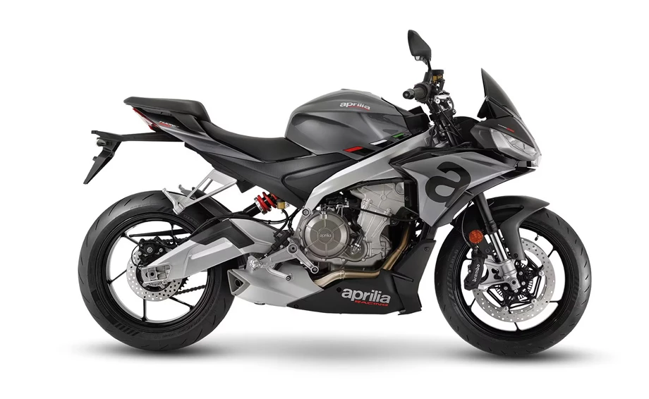 Aprilia Tuono 660 Bild 1: Aprilia Tuono 660