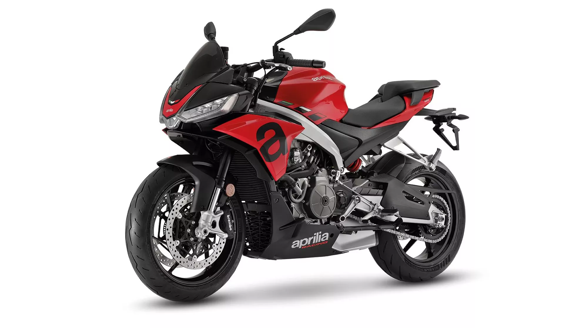 Aprilia Tuono 660 - Image 1 Aprilia Tuono 660 - Image 1