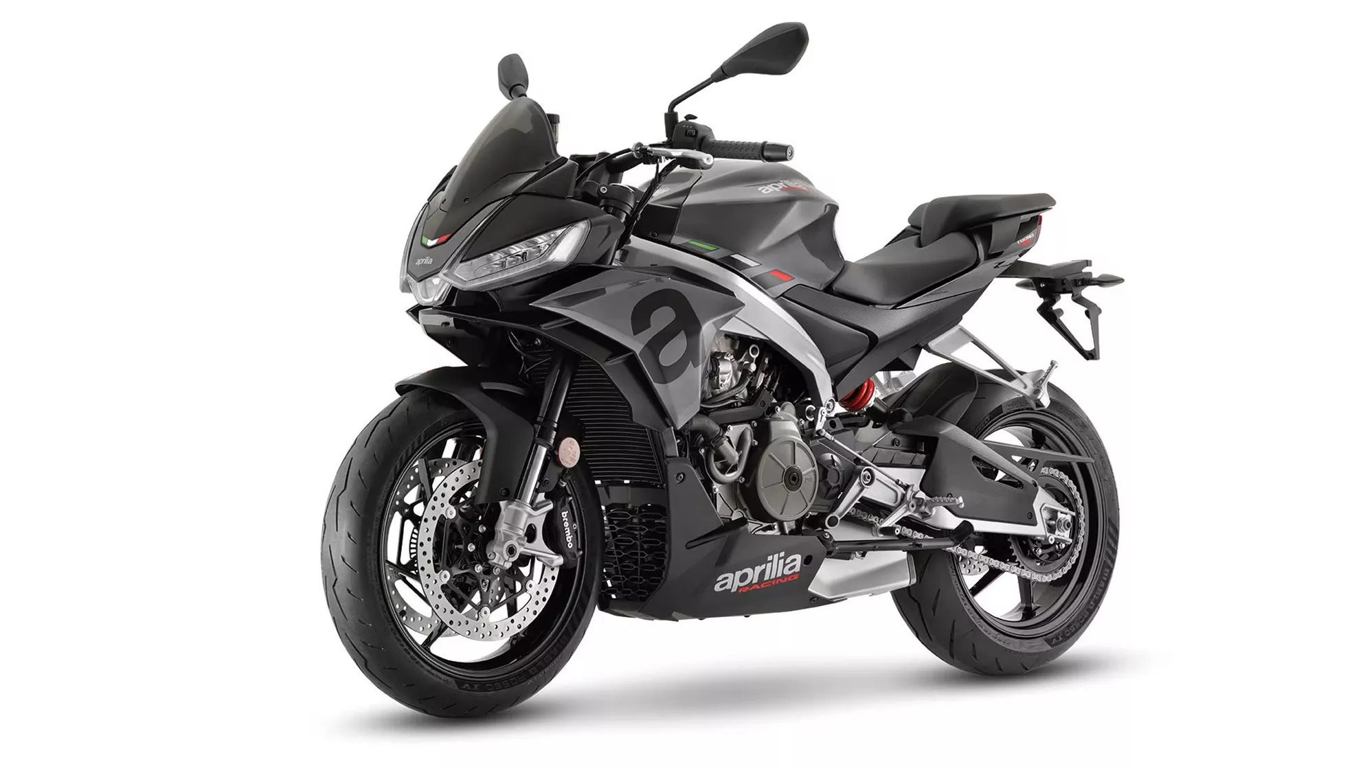 Aprilia Tuono 660 - Image 4 Aprilia Tuono 660 - Image 4