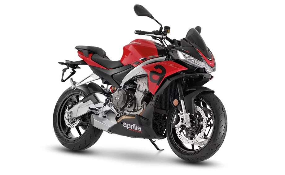 Aprilia Tuono 660 Bild 6: Aprilia Tuono 660