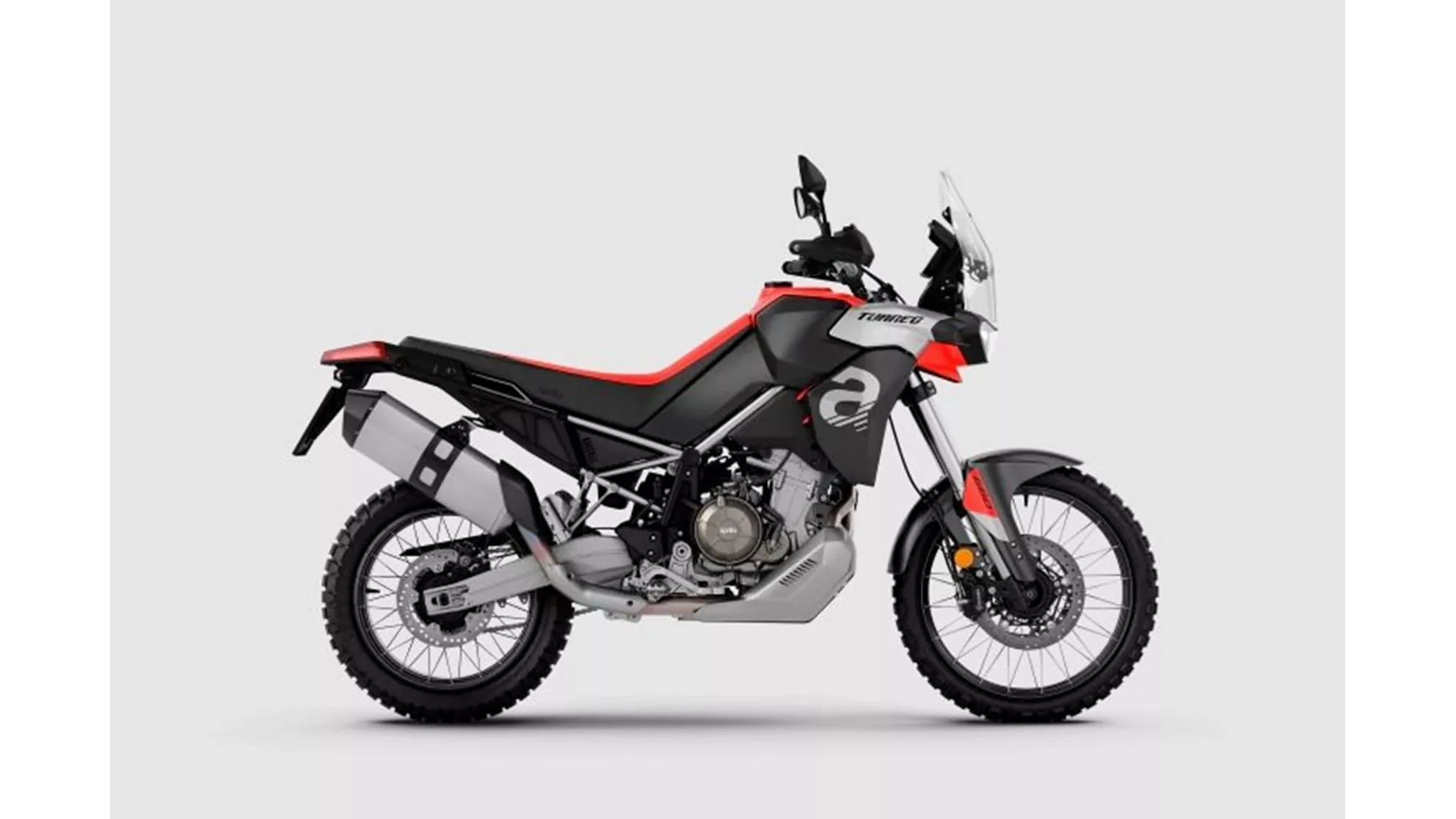 Aprilia Tuareg 660 - Image 1 Aprilia Tuareg 660 - Image 1