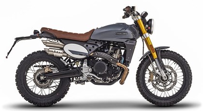Caballero Deluxe 500 