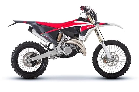 Fantic XE 125 2023 Fantic XE 125 2023