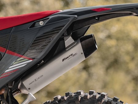 XE 125