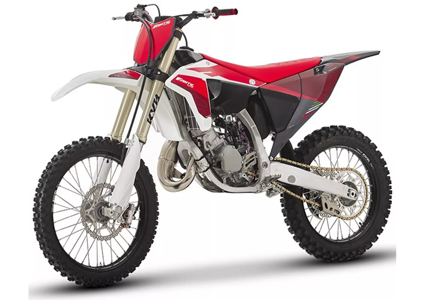 Fantic XX 125 2023 Fantic XX 125 2023