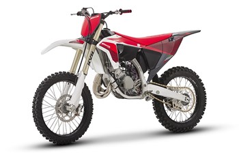 Fantic XX 125 2023 - Bild 5 Fantic XX 125 2023 - Bild 5