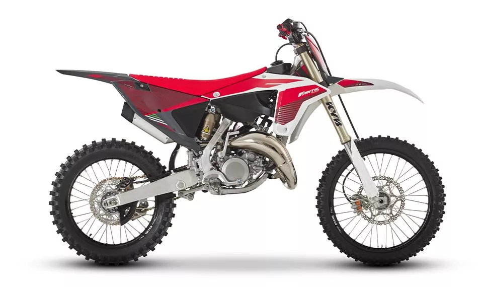 Fantic XX 125 Fantic XX 125