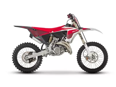 Fantic XX 125 2023 Fantic XX 125 2023
