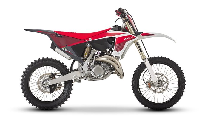 Fantic XX 125 