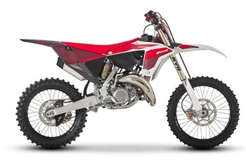 Fantic XX 125 2023 - Bild 2 Fantic XX 125 2023 - Bild 2