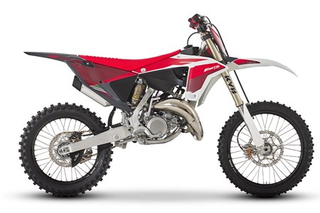 Fantic XX 125 2023 Fantic XX 125 2023