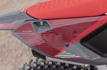 Fantic XX 125 2023 - Bild 6 Fantic XX 125 2023 - Bild 6