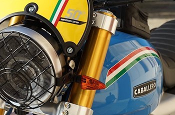 Fantic Caballero Anniversary 500 2023 - Bild 12 Fantic Caballero Anniversary 500 2023 - Bild 12