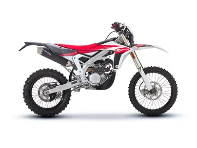 Fantic XEF 250 2023 Fantic XEF 250 2023