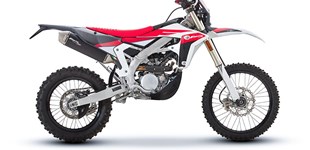 Yamaha WR250F 2015 vs Fantic XEF 250 2023