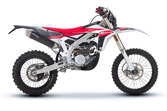 Fantic XEF 250