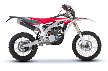 Fantic XEF 250 2023 - Bild 2 Fantic XEF 250 2023 - Bild 2