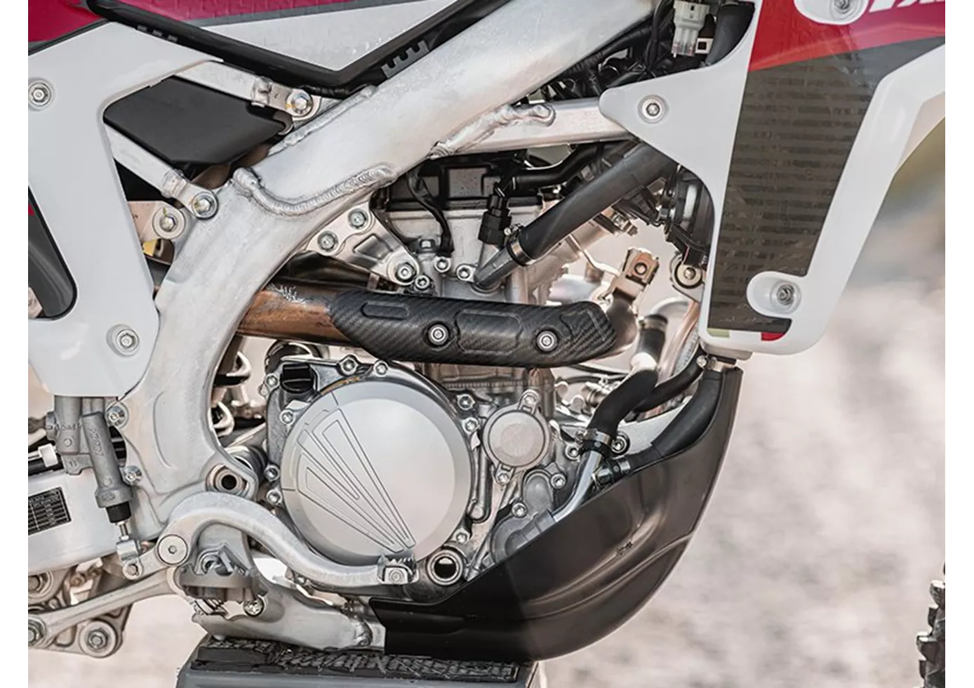 Fantic XEF 250 2023 Fantic XEF 250 2023