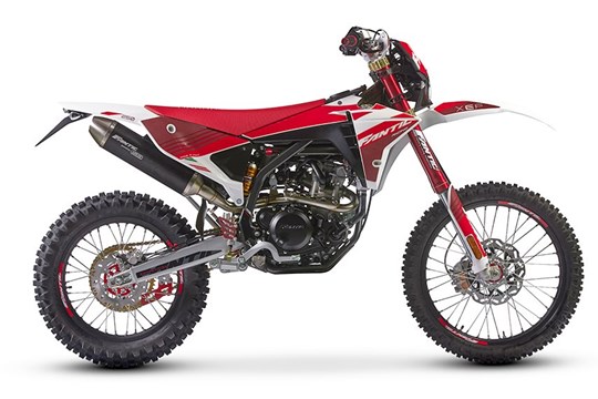 Fantic XEF 250 Trail