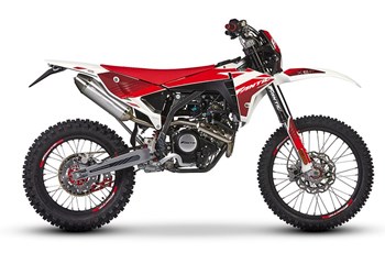 Fantic XEF 125 Performance 2023 - Bild 2