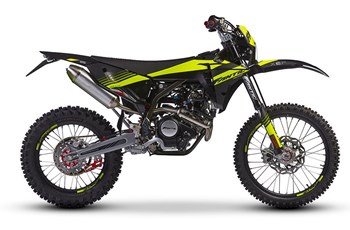 Fantic XEF 125 Performance 2023 - Bild 5