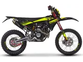 Fantic XEF 125 Competition 2023