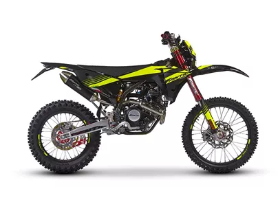 Fantic XEF 125 Competition 2023 Fantic XEF 125 Competition 2023
