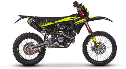XEF 125 Competition 
