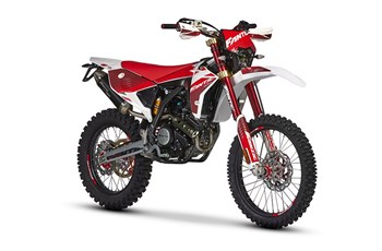 Fantic XEF 125 Competition 2023 - Bild 3 Fantic XEF 125 Competition 2023 - Bild 3