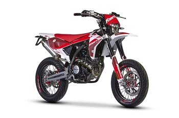 Fantic XMF 125 Performance 2023 - Bild 4 Fantic XMF 125 Performance 2023 - Bild 4