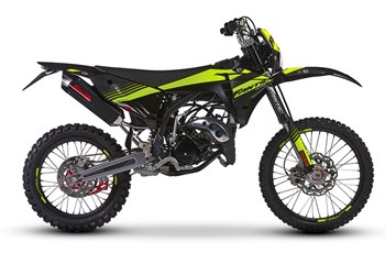 Fantic XE 50 Performance 2023 - Bild 6 Fantic XE 50 Performance 2023 - Bild 6