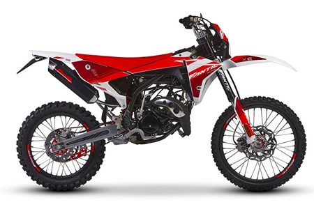 Fantic XE 50 Performance 2023 Fantic XE 50 Performance 2023