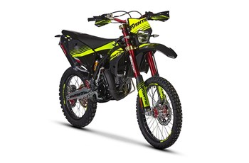 Fantic XE 50 Competition 2023 - Bild 5 Fantic XE 50 Competition 2023 - Bild 5