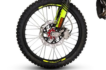 Fantic XE 50 Competition 2023 - Bild 6 Fantic XE 50 Competition 2023 - Bild 6