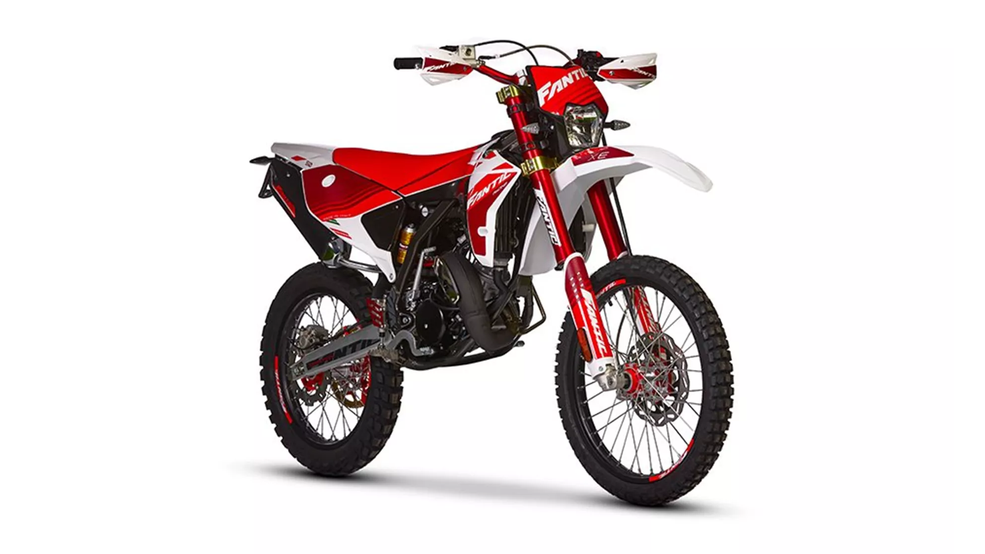 Fantic XE 50 Competition - Image 5 Fantic XE 50 Competition - Image 5