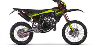 Fantic 50E Competition 2020 vs Fantic XE 50 Competition 2023