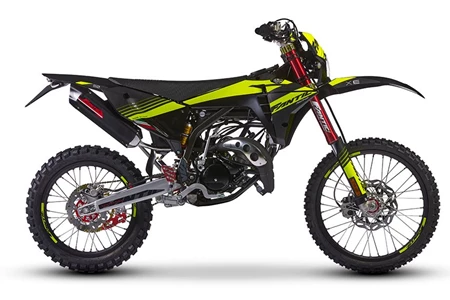 Fantic XE 50 Competition 2023 Fantic XE 50 Competition 2023