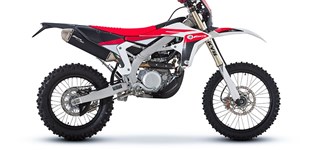 KTM 500 EXC-F 2024 vs Fantic XEF 450 2023