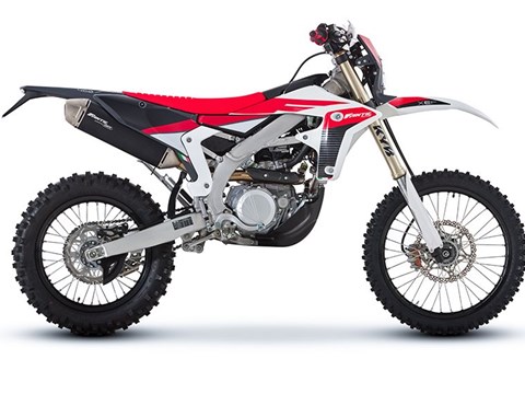 Fantic XEF 450 
